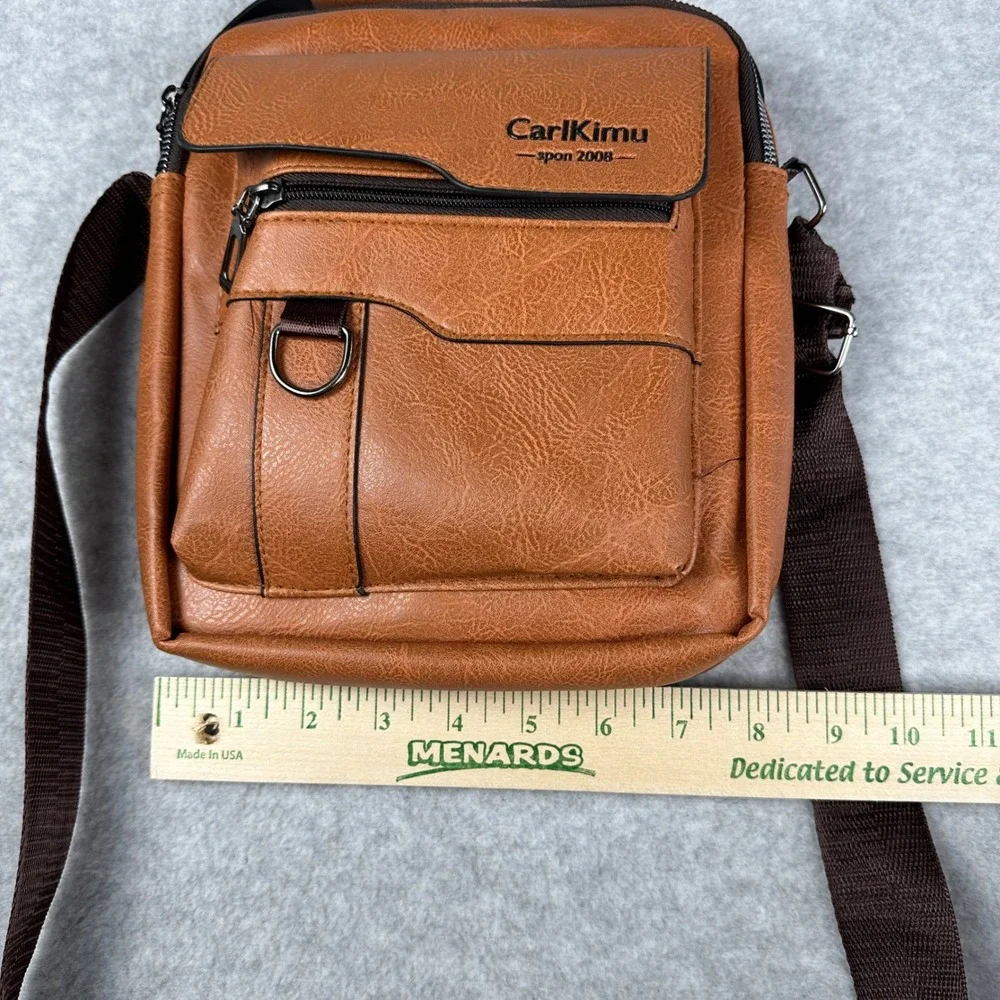 CarlKimu spon 2008